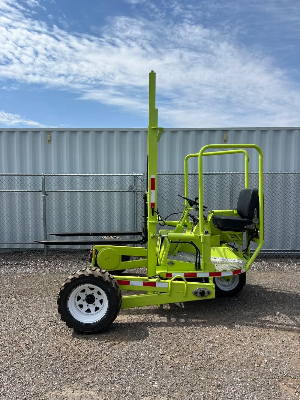 2001 Donkey D12-3