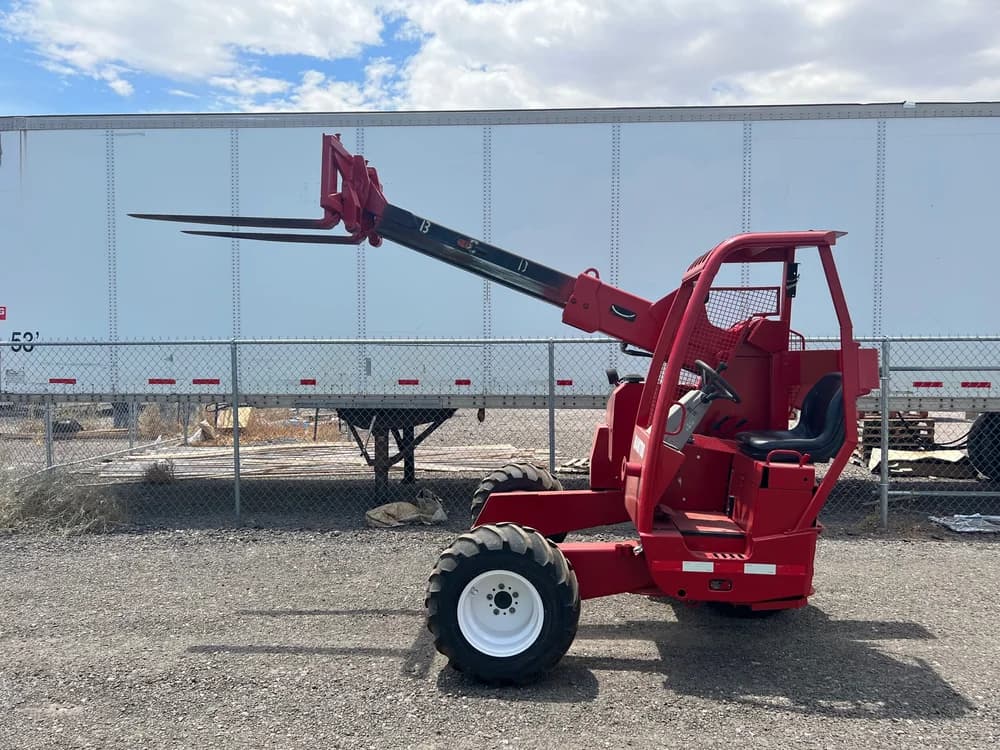 2002 Manitou TMT320FL