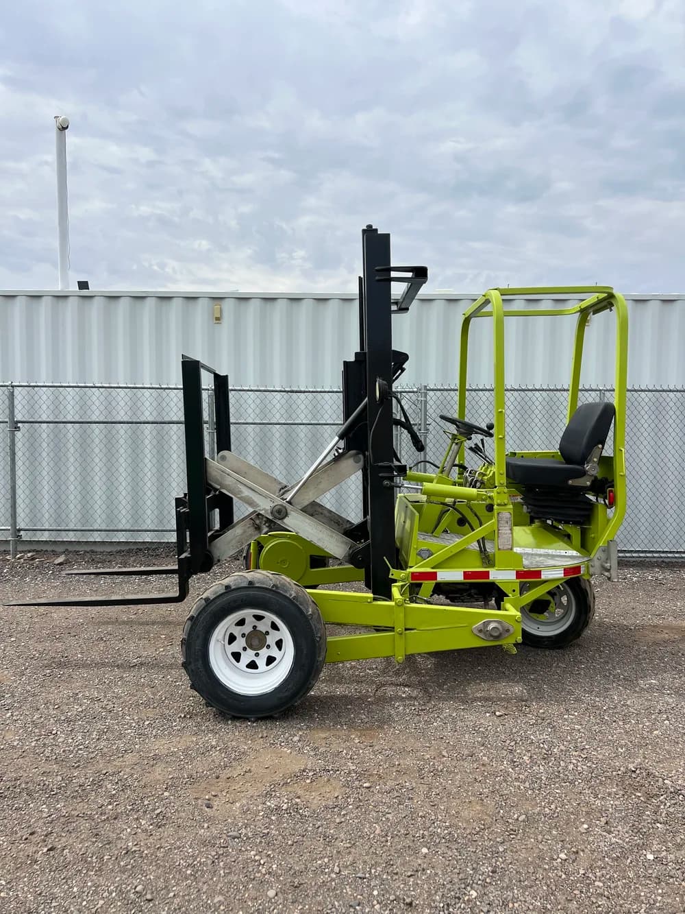 2006 Donkey M13-5K